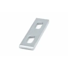 INDEX Accessoires pour profilés type "C" Inoxydable A2 (50 x 50 45º 50 pièces.) EMI45 | EMI45