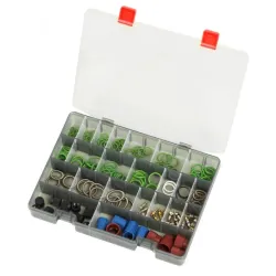 Kit de joints et accessoires - voitures allemandes KSTOOLS 550.1453 | 550.1453