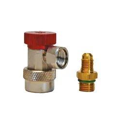 Coupleur rapide haute pression R134A KSTOOLS 550.1455 | 550.1455