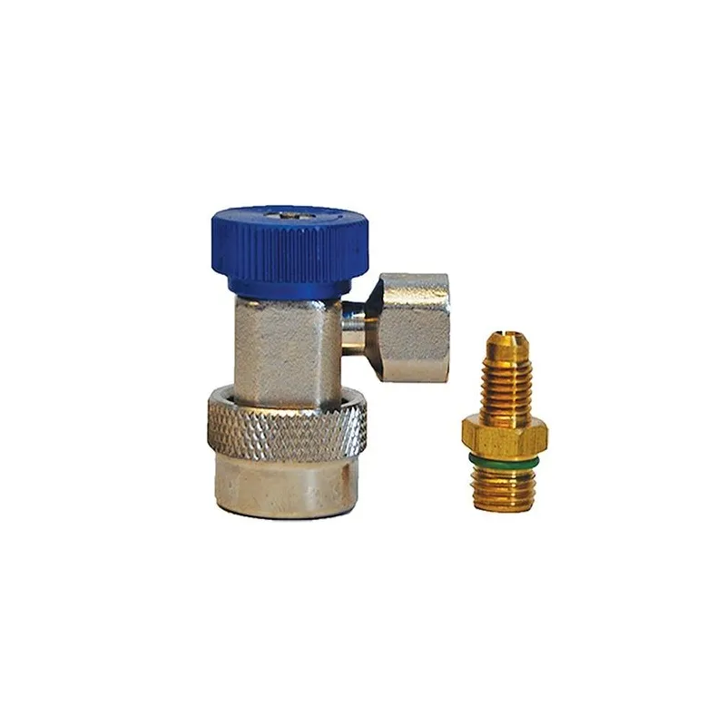 Coupleur rapide basse pression R134A KSTOOLS 550.1456 | 550.1456 Coupleur rapide basse pression R134A KSTOOLS 550.1456 | 550.1456