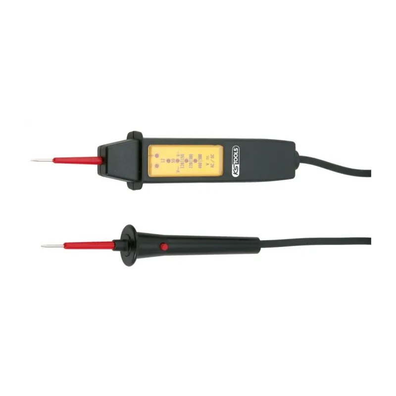 Testeur universel . 12-500V KSTOOLS 550.1502 | 550.1502 Testeur universel . 12-500V KSTOOLS 550.1502 | 550.1502