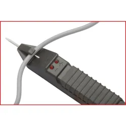 Testeur pique-cable automobile 3-48V KSTOOLS 550.1503 | 550.1503