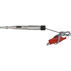 Lampe de test 6-24V - 125 mm KSTOOLS 550.1504 | 550.1504