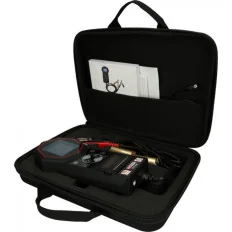 Testeur de batterie avec imprimante intégrée KSTOOLS 550.1649 | 550.1649