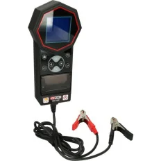 Testeur de batterie avec imprimante intégrée KSTOOLS 550.1649 | 550.1649