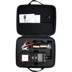 Testeur de batterie avec imprimante intégrée KSTOOLS 550.1649 | 550.1649