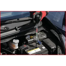Pèse-acide pour batterie KSTOOLS 550.1680 | 550.1680
