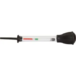 Pèse-acide pour batterie KSTOOLS 550.1680 | 550.1680