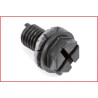 Clé à poignée en T pour bouchons de batterie . 1 .8 mm KSTOOLS 550.1687 | 550.1687