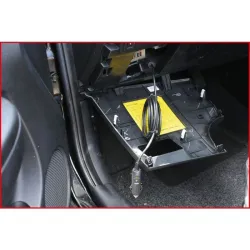 Cordon de maintien de tension de bord pour prise OBD KSTOOLS 550.1705 | 550.1705