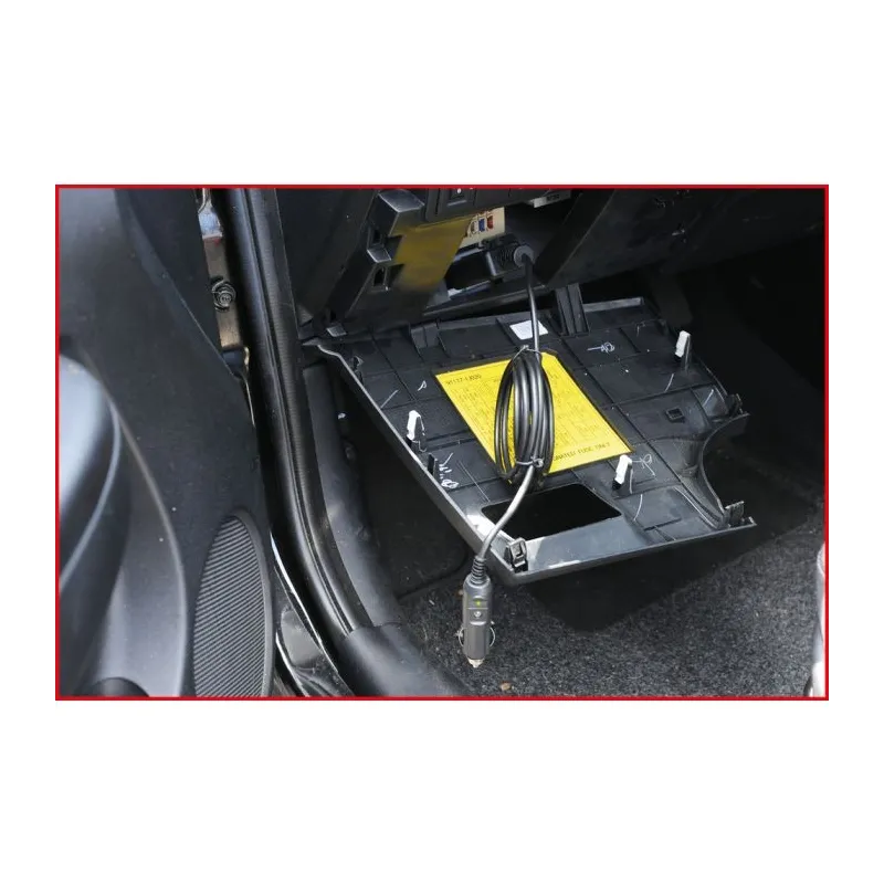 Cordon de maintien de tension de bord pour prise OBD KSTOOLS 550.1705 | 550.1705 Cordon de maintien de tension de bord pour prise OBD KSTOOLS 550.1705 | 550.1705