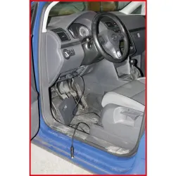 Cordon de maintien de tension de bord pour prise OBD KSTOOLS 550.1705 | 550.1705