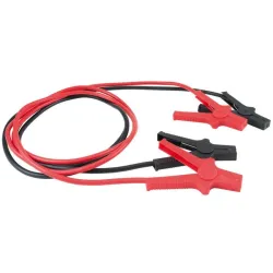 Jeu de câbles de démarrage Ø25mm KSTOOLS 550.1754 | 550.1754