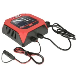Chargeur de batterie 12/24V  25A/15A KSTOOLS 550.1775 | 550.1775