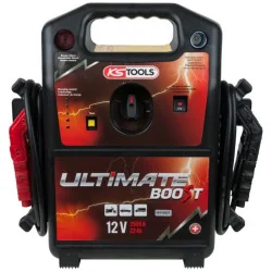 Booster à batterie 12V - 2500 A KSTOOLS 550.1810 | 550.1810