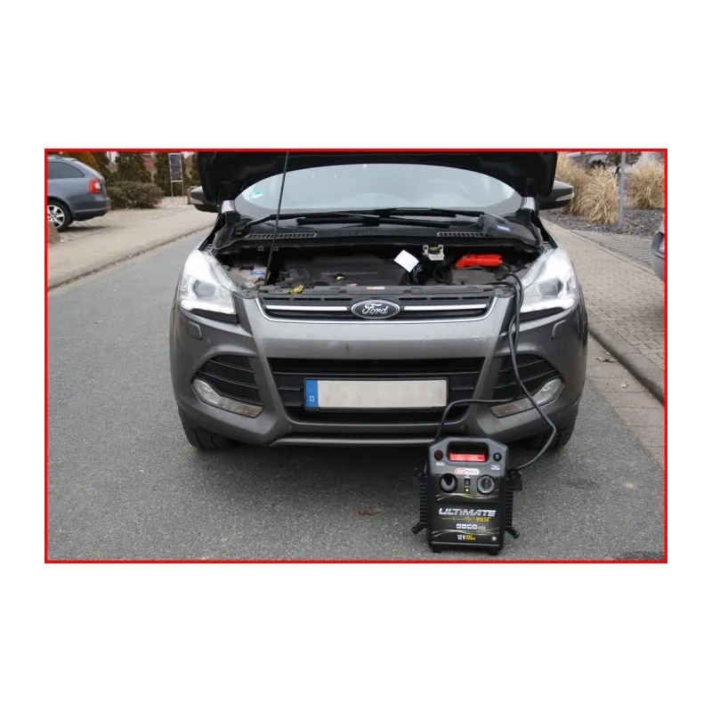Système de démarrage à condensateur 12V - 1800 A KSTOOLS 550.1840 | 550.1840 Système de démarrage à condensateur 12V - 1800 A KSTOOLS 550.1840 | 550.1840