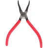 Jeu de pinces à Circlips® intérieurs et extérieurs . 4pcs KSTOOLS 550.2375 | 550.2375