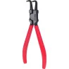 Jeu de pinces à Circlips® intérieurs et extérieurs . 4pcs KSTOOLS 550.2375 | 550.2375