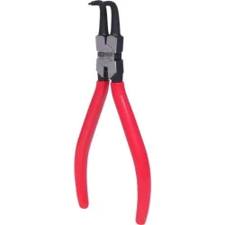 Jeu de pinces à Circlips® intérieurs et extérieurs . 4pcs KSTOOLS 550.2375 | 550.2375