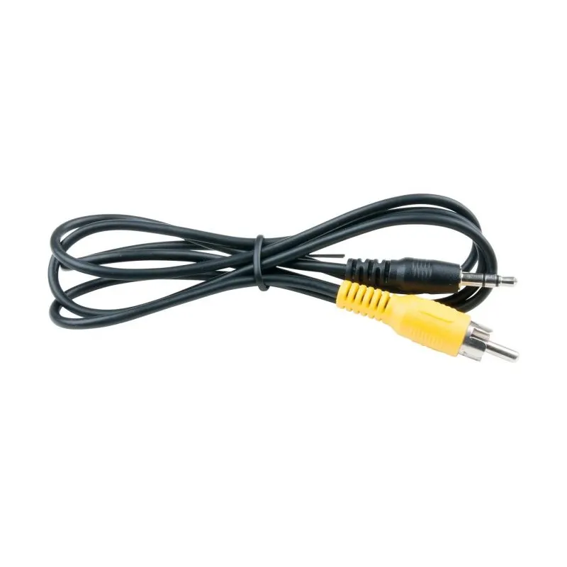 Cable AV pour vidéoscope . 1 m KSTOOLS 550.5003 | 550.5003 Cable AV pour vidéoscope . 1 m KSTOOLS 550.5003 | 550.5003