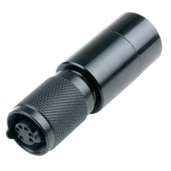 Adaptateur pour sonde connectique plastique sur appareil connectique métal KSTOOLS 550.5028 | 550.5028