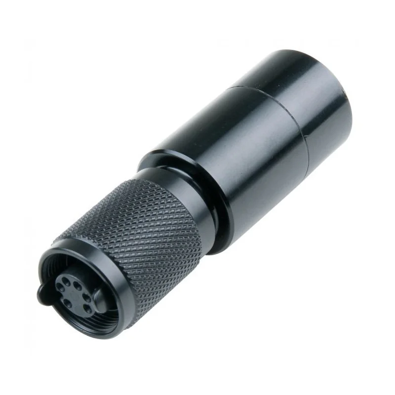 Adaptateur pour sonde connectique plastique sur appareil connectique métal KSTOOLS 550.5028 | 550.5028 Adaptateur pour sonde connectique plastique sur appareil connectique métal KSTOOLS 550.5028 | 550.5028