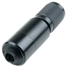 Adaptateur pour sonde connectique plastique sur appareil connectique métal KSTOOLS 550.5028 | 550.5028