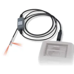 Sonde vidéoscope semi-rigide 4 .9mm L1m 0° et 90° KSTOOLS 550.5260 | 550.5260