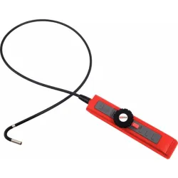 Sonde wireless à tête orientable en PVC souple 1m pour 550.5555 KSTOOLS 550.6001 | 550.6001