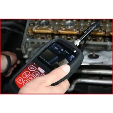 Vidéoscope HD avec sonde Ø 6 .0 mm 0° et 90° . 5 pcs KSTOOLS 550.7500 | 550.7500