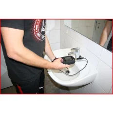 Vidéoscope HD avec sonde Ø 6 .0 mm 0° et 90° . 5 pcs KSTOOLS 550.7500 | 550.7500