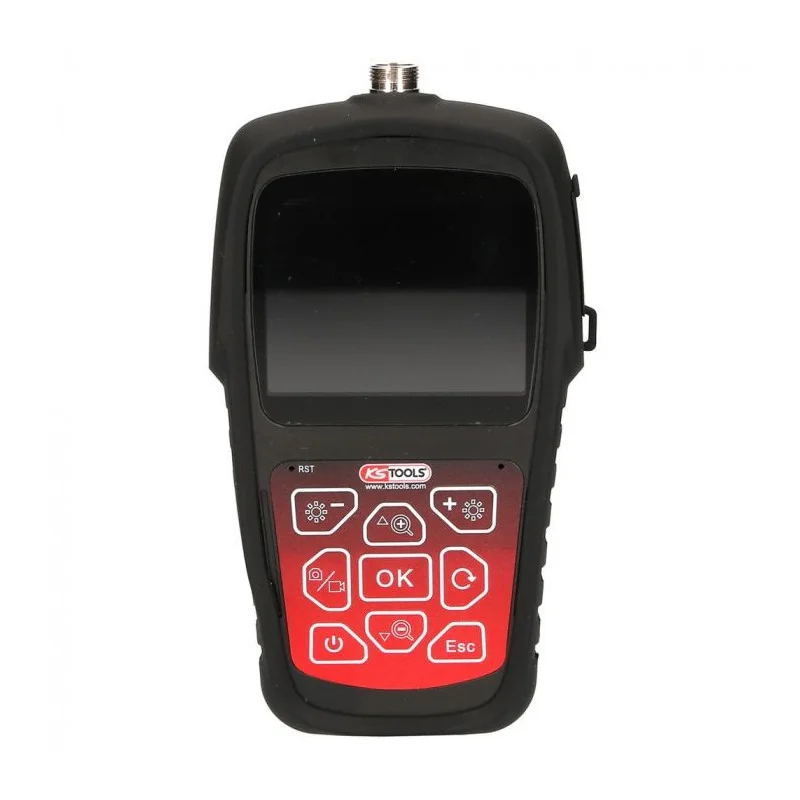 Vidéoscope seul pour 550.7500 et 550.7530 KSTOOLS 550.7501 | 550.7501 Vidéoscope seul pour 550.7500 et 550.7530 KSTOOLS 550.7501 | 550.7501