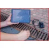 Vidéoscope Wifi avec sonde Ø 5 .5 mm 0° HD . 8 pcs KSTOOLS 550.7510 | 550.7510
