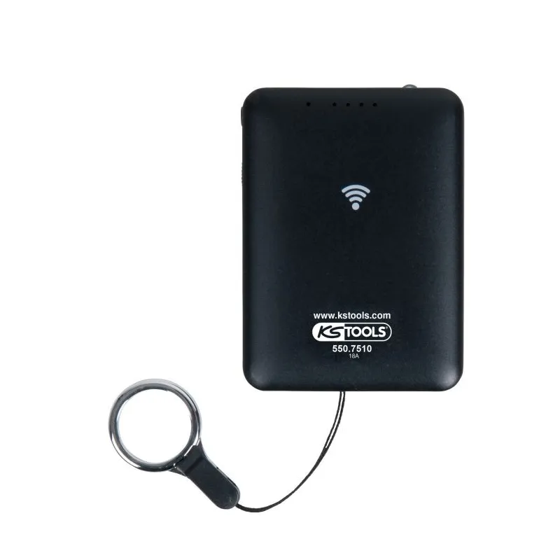 Emetteur wifi du vidéoscope 550.7510 KSTOOLS 550.7511 | 550.7511 Emetteur wifi du vidéoscope 550.7510 KSTOOLS 550.7511 | 550.7511