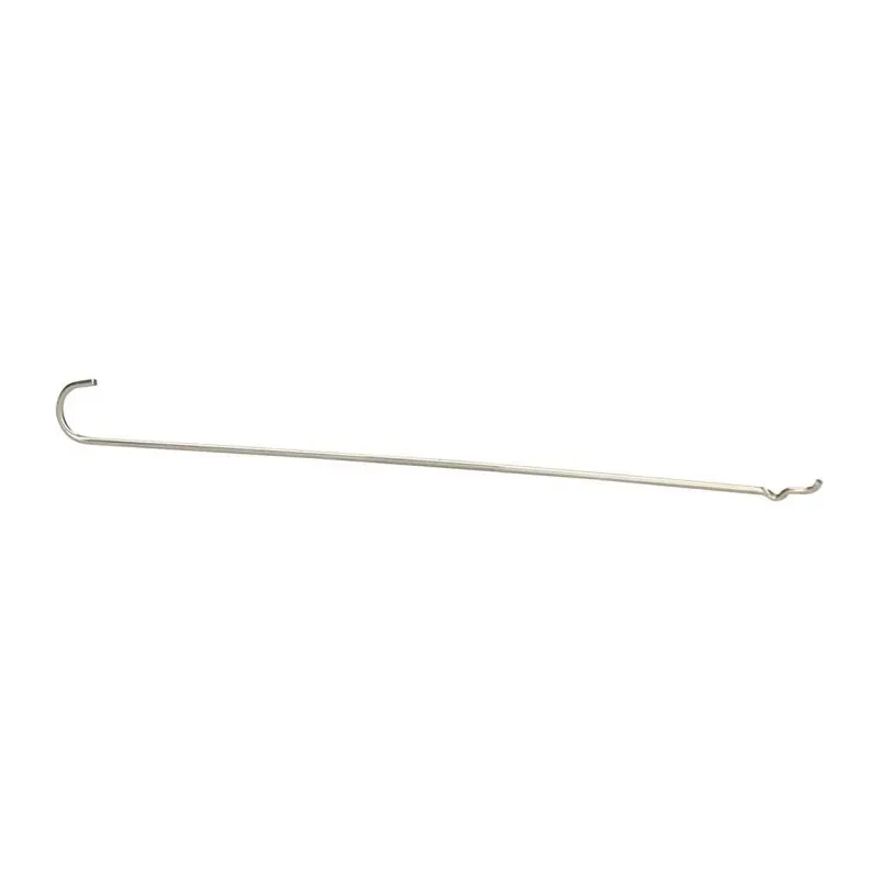 Corchet de fixation pour vidéoscope 550.7510 . Ø 5 .5 mm L.77 mm KSTOOLS 550.7517 | 550.7517 Corchet de fixation pour vidéoscope 550.7510 . Ø 5 .5 mm L.77 mm KSTOOLS 550.7517 | 550.7517