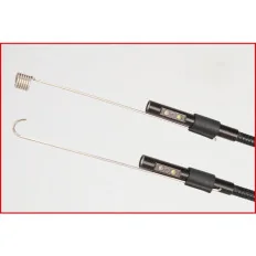 Vidéoscope double caméra et sonde de 4 .5mm KSTOOLS 550.7530 | 550.7530
