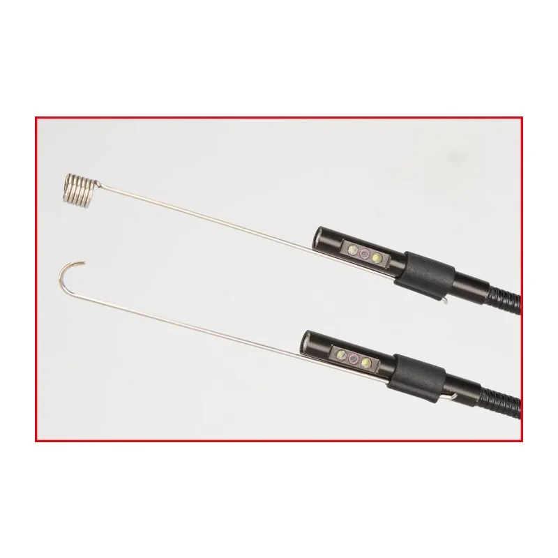 Vidéoscope double caméra et sonde de 4 .5mm KSTOOLS 550.7530 | 550.7530 Vidéoscope double caméra et sonde de 4 .5mm KSTOOLS 550.7530 | 550.7530