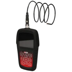 Vidéoscope double caméra et sonde de 4 .5mm KSTOOLS 550.7530 | 550.7530
