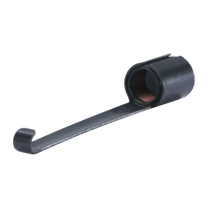 Crochet sur embout pour sonde Ø 8 .5mm KSTOOLS 550.7858 | 550.7858 Crochet sur embout pour sonde Ø 8 .5mm KSTOOLS 550.7858 | 550.7858