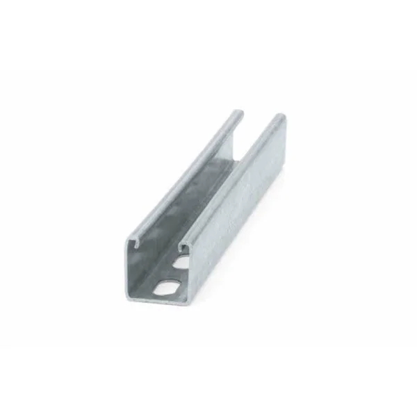 INDEX Profilés pour charges lourdes Indextrut Guide perforée Indextrut 41x21 (41 x 21 x 2 10 pièces.) GPX412120 | GPX412120 INDEX Profilés pour charges lourdes Indextrut Guide perforée Indextrut 41x21 (41 x 21 x 2 10 pièces.) GPX412120 | GPX412120