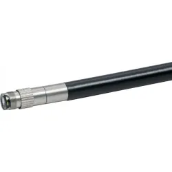Sonde semi-rigide SUPERCHARGED avec caméra frontale commutable 0° Ø5 .5mm - L.1 m KSTOOLS 550.8551 | 550.8551