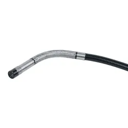 Sonde flexible SUPERCHARGED avec caméra frontale commutable 0°  Ø 6 mm - L .2m KSTOOLS 550.8602 | 550.8602