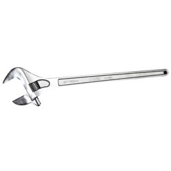 Clé à molette . 30" - L.750 mm KSTOOLS 577.0650 | 577.0650