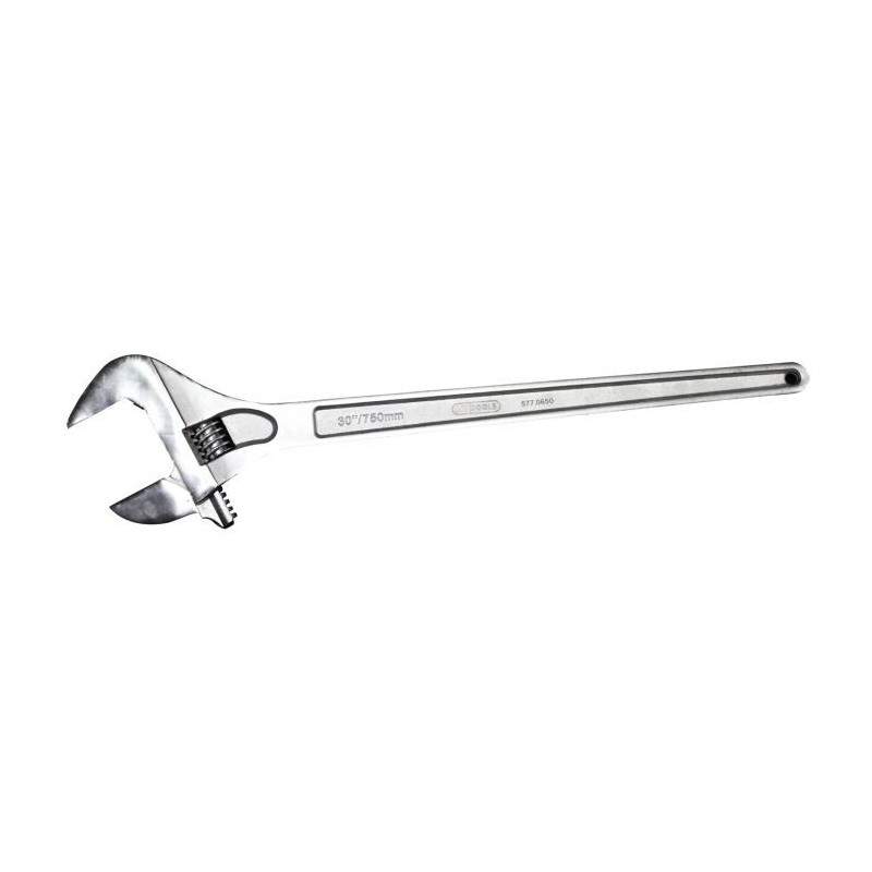 Clé à molette . 30" - L.750 mm KSTOOLS 577.0650 | 577.0650 Clé à molette . 30" - L.750 mm KSTOOLS 577.0650 | 577.0650