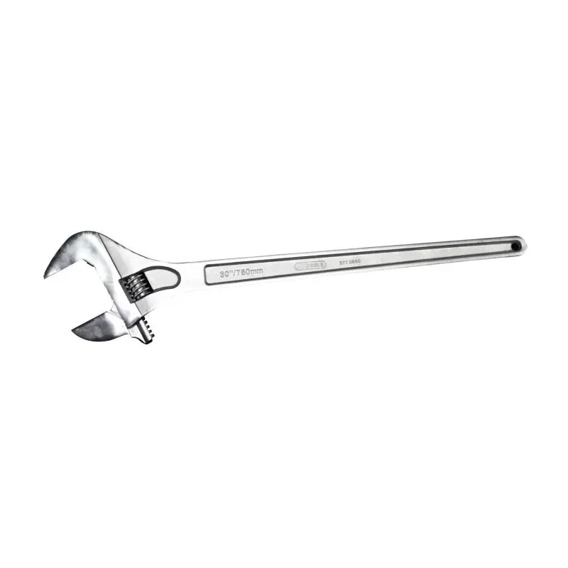 Clé à molette . 30" - L.750 mm KSTOOLS 577.0650 | 577.0650 Clé à molette . 30" - L.750 mm KSTOOLS 577.0650 | 577.0650
