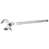 Clé à molette . 30" - L.750 mm KSTOOLS 577.0650 | 577.0650