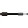 Vis de force hydraulique 410 mm - Ø 36 mm KSTOOLS 615.0003 | 615.0003