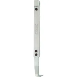 Griffe longue pour extracteur 400x5 mm KSTOOLS 615.0504 | 615.0504