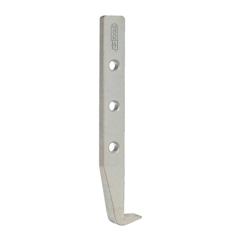 Griffe à profondeur réglable 3 trous . 150 mm . pour extracteur KSTOOLS 615.3602