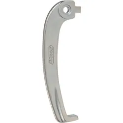 Griffe en acier pour extracteur 200 mm KSTOOLS 615.4304 | 615.4304